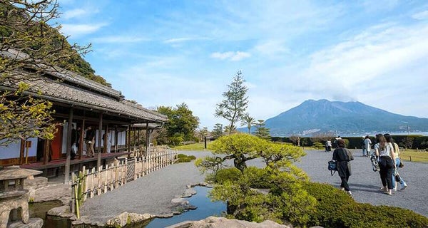 【福岡県内発】 充実の南九州3日間1